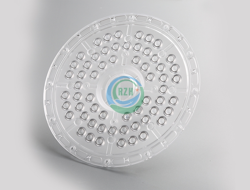 工礦燈粉色福利导航60度100W 