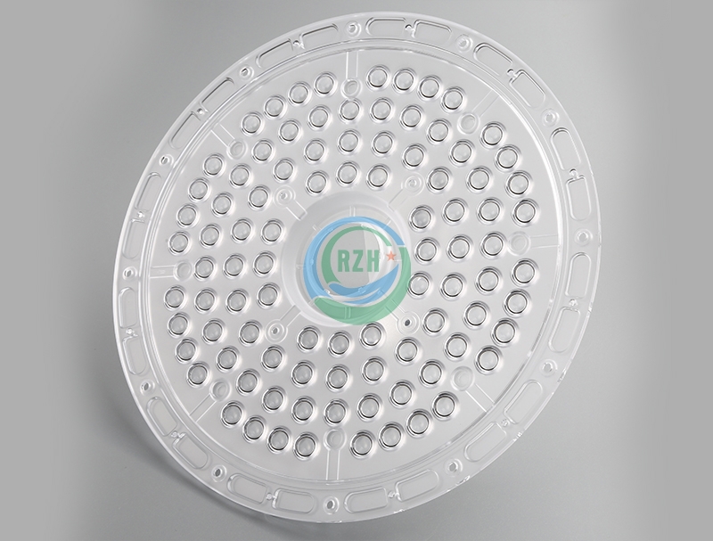 工礦燈粉色福利导航60度150W