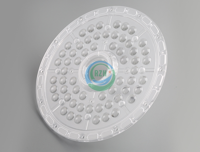 工礦燈粉色福利导航90度100W
