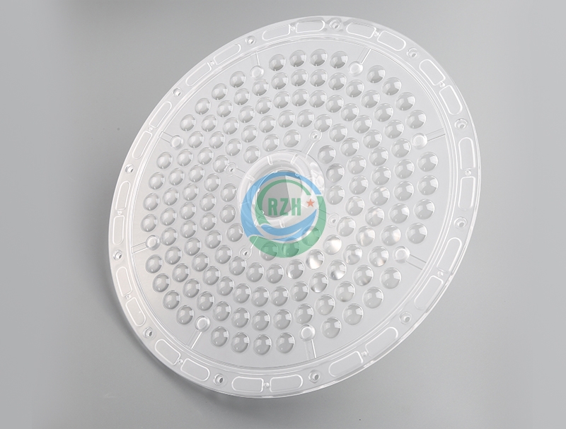 工礦燈粉色福利导航90度240W