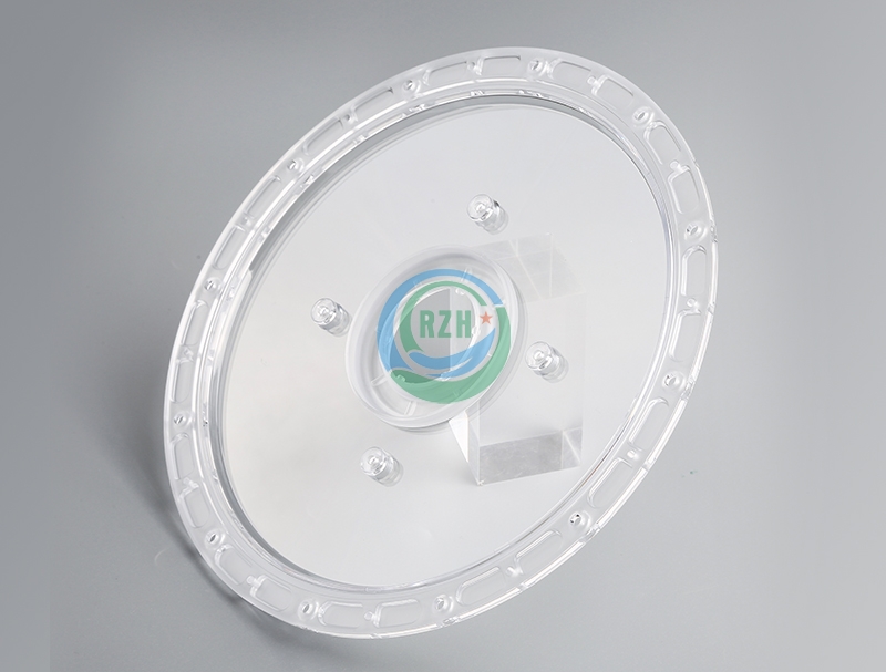 工礦燈粉色福利导航120度100W