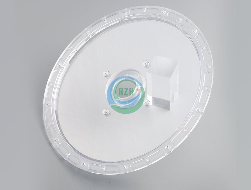 工礦燈粉色福利导航120度240W